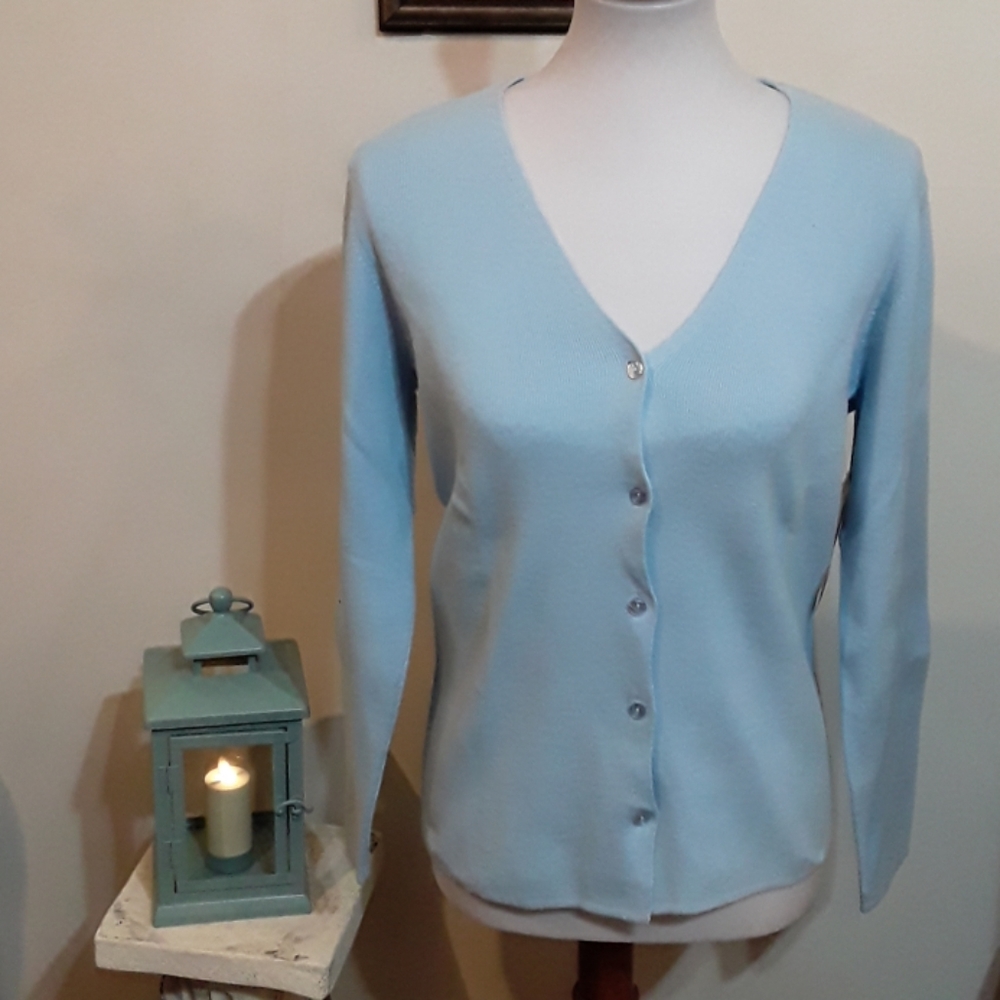 Nwt. Designers originals sweater